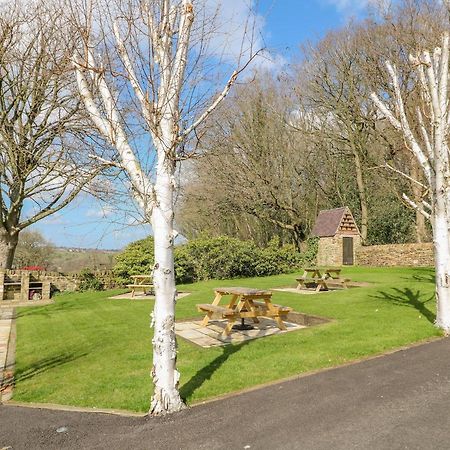 Bluebell Cottage 奥夫立顿 外观 照片