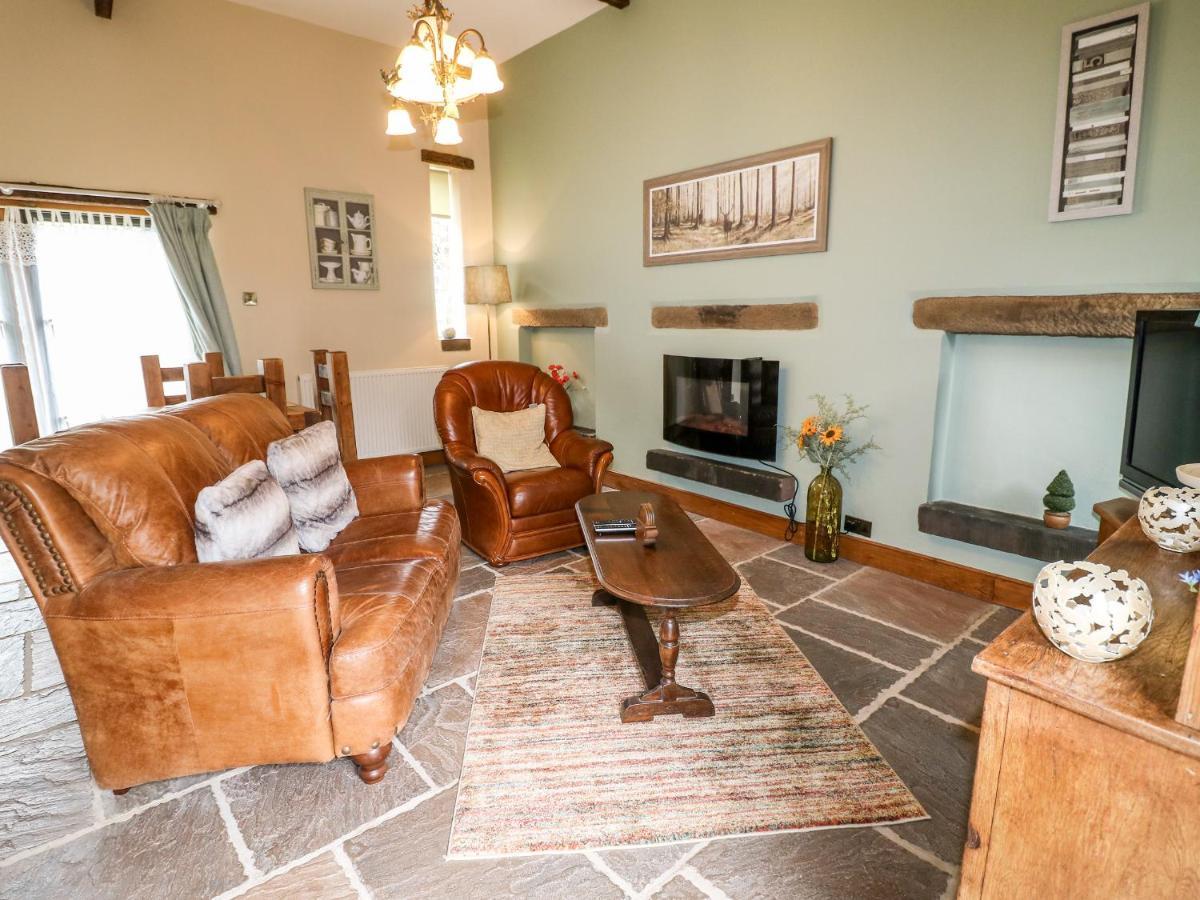 Bluebell Cottage 奥夫立顿 外观 照片