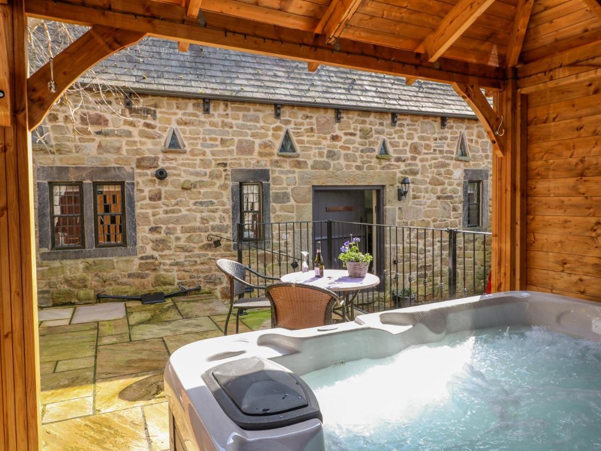 Bluebell Cottage 奥夫立顿 外观 照片
