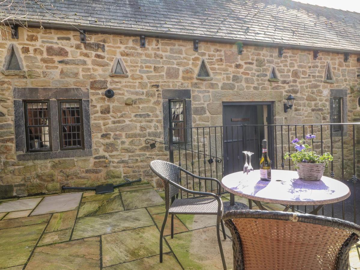 Bluebell Cottage 奥夫立顿 外观 照片